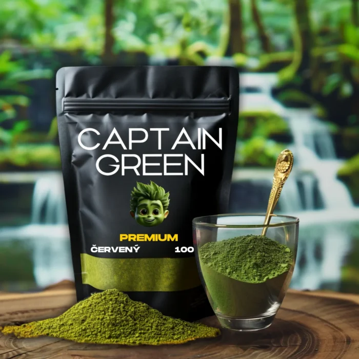 premium kratom červený premium kratom červený
