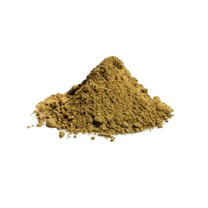 červený kratom prasek captain green červený kratom prasek captain green