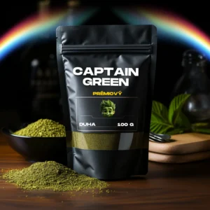 Produktovka - kratom duha Produktovka - kratom duha
