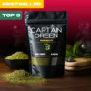 červený kratom premium captain green červený kratom premium captain green