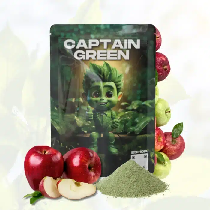 ochuceny kratom jablko ochuceny kratom jablko