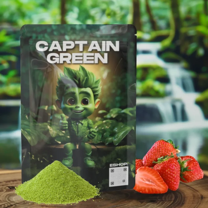 ochuceny kratom jahoda ochuceny kratom jahoda