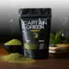 bílý kratom premium captain green bílý kratom premium captain green
