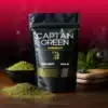 červený kratom premium captain green červený kratom premium captain green