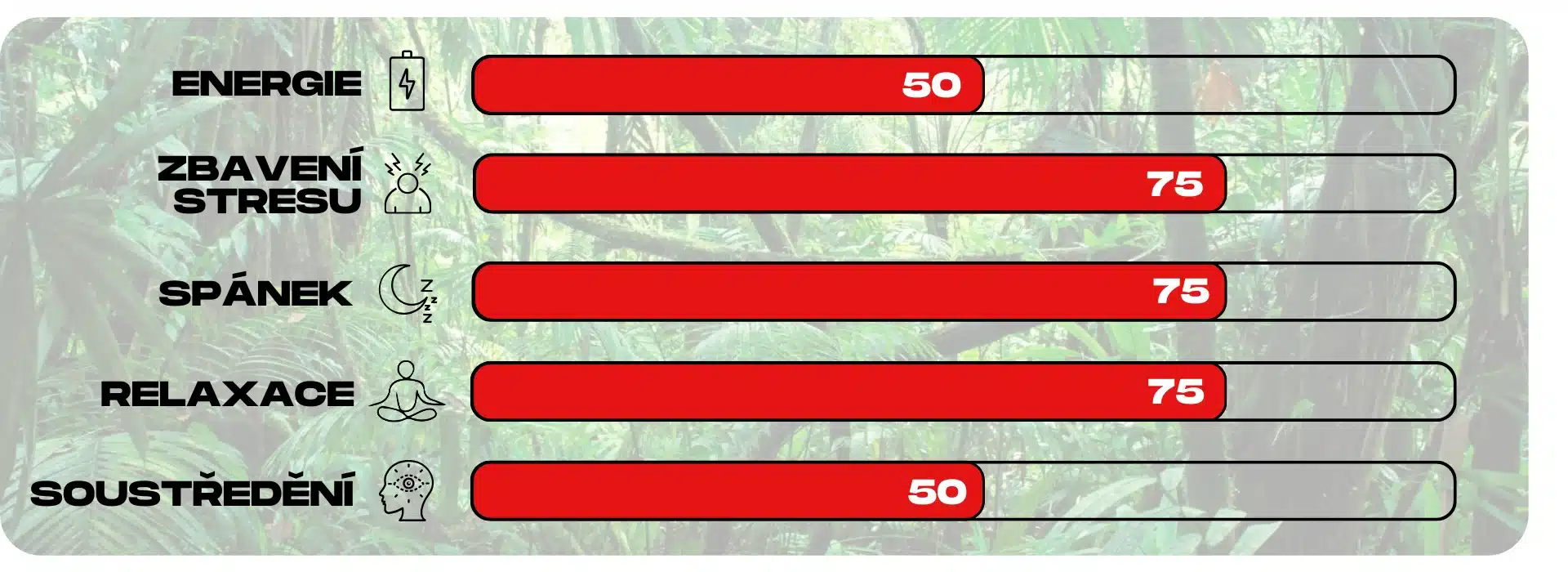 ucinky kratomu red borneo