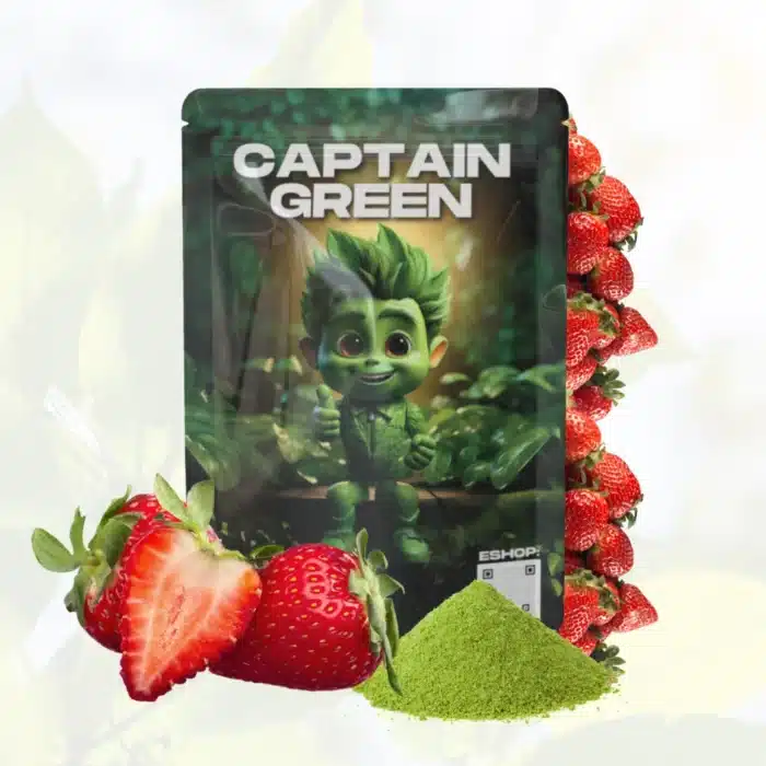 ochuceny kratom jahoda ochuceny kratom jahoda