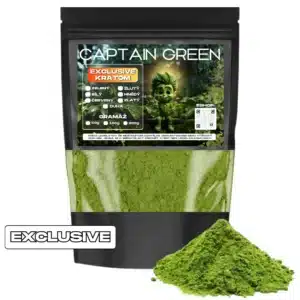 kratom exclusive bily captain green kratom exclusive bily captain green