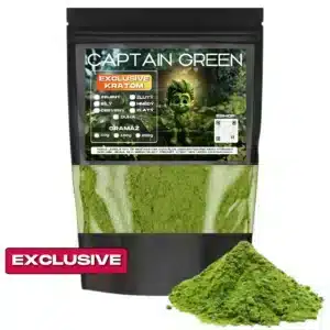 kratom exclusive cerveny kratom exclusive cerveny captain green