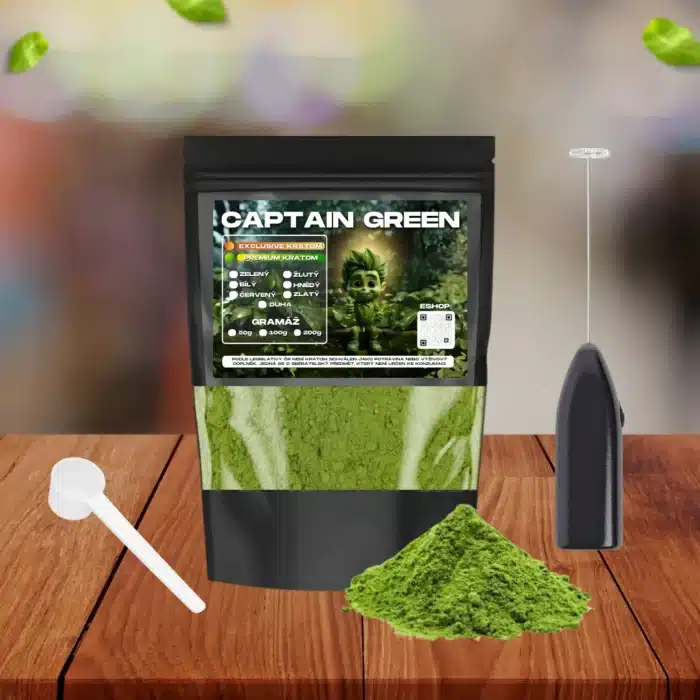 balicek starter pack