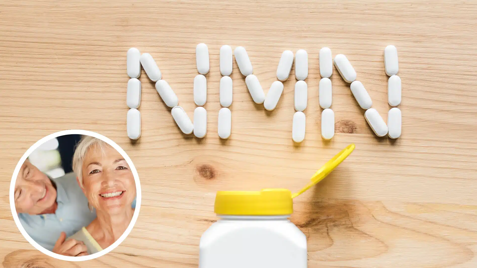 Super LiveUp - Dlouhý a zdravý život