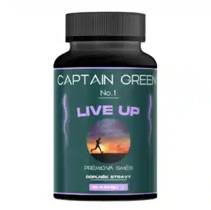 Super LiveUp - Dlouhý a zdravý život