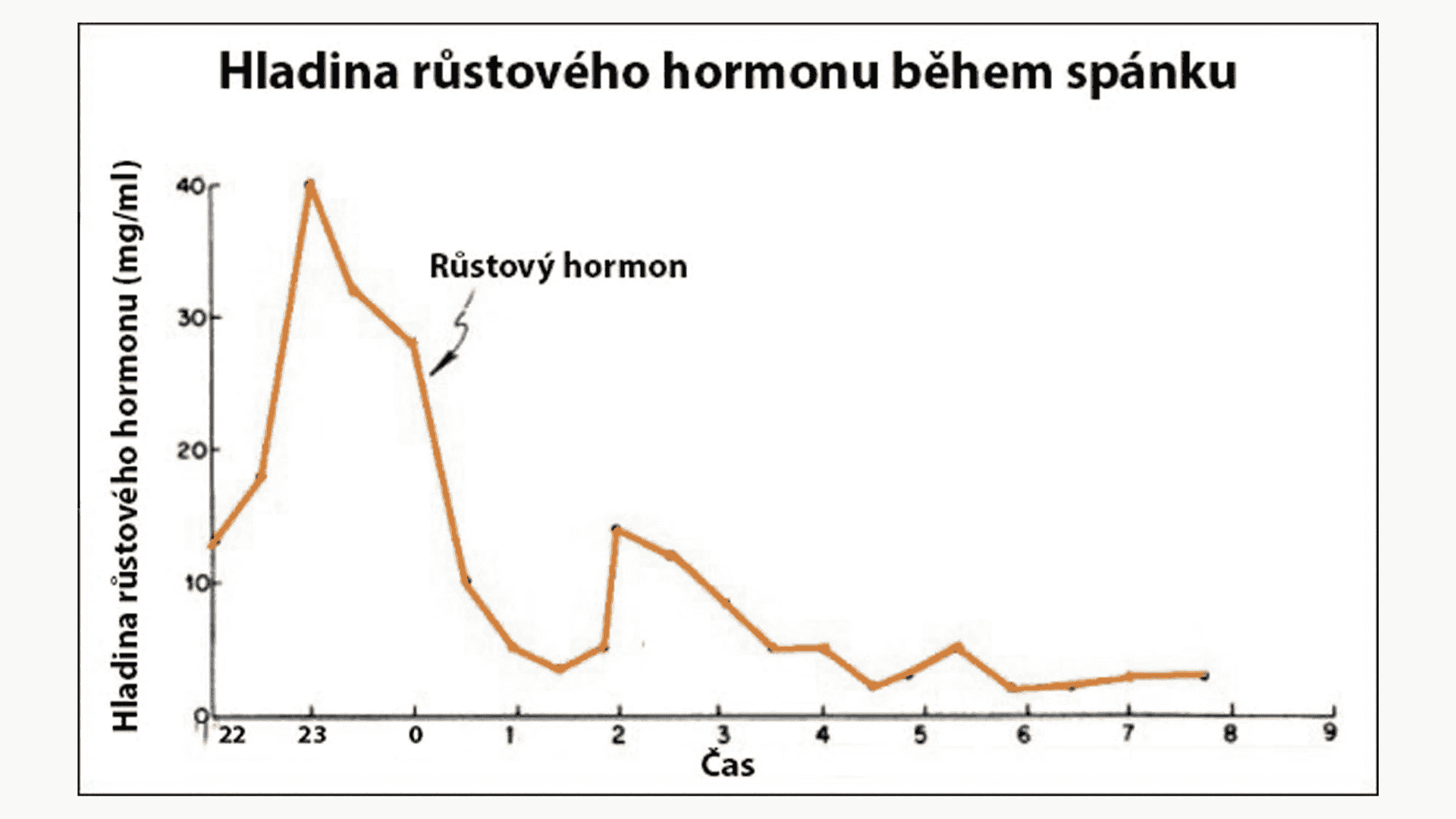 magn up premiova smes horciku