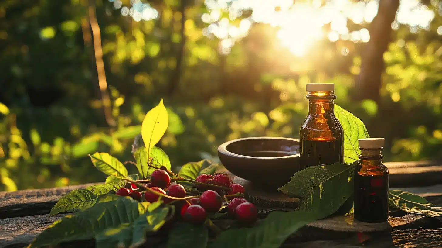 extrakt kratom kapky kratom lesni ovoce