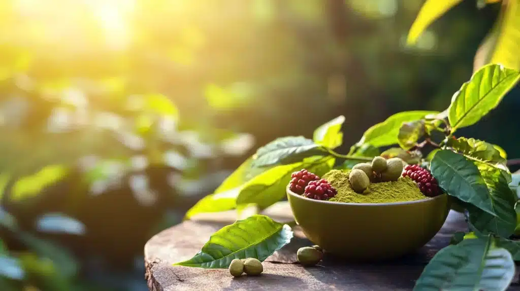 extrakt kratom kapky kratom lesni ovoce