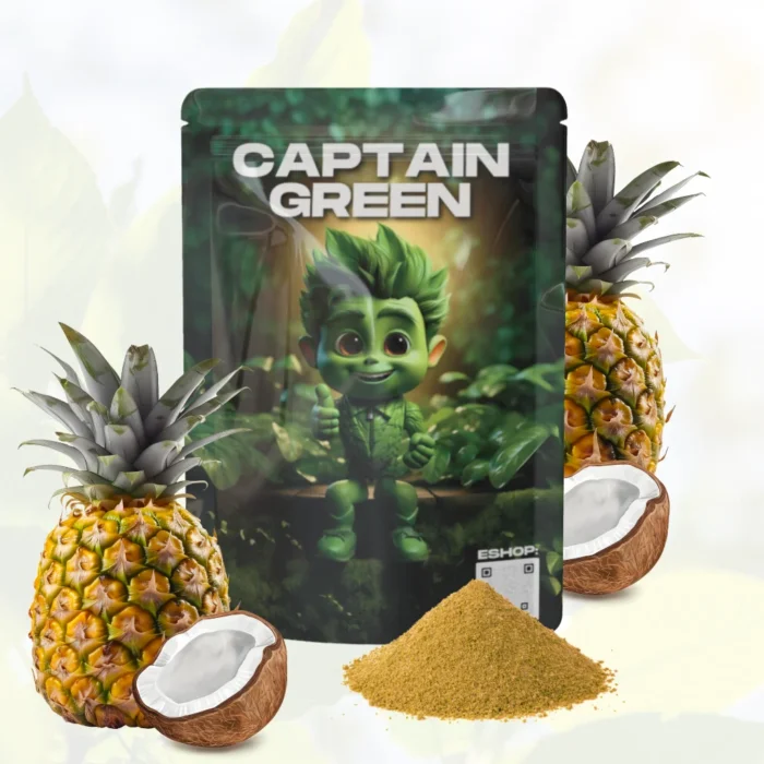 ochuceny kratom ananas ochuceny kratom ananas